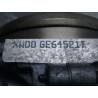 MOTEUR DIESEL FORD FOCUS 1.5 TDCi