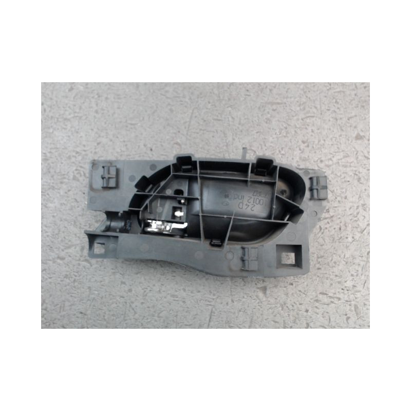 POIGNEE INTERIEURE PORTE ARRIERE DROIT CITROEN C4