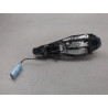 POIGNEE EXTERIEURE PORTE AVANT DROIT PEUGEOT 308