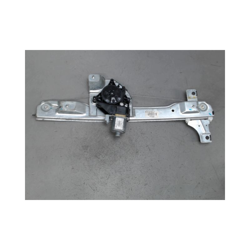 MECANISME LEVE-GLACE AVANT DROIT PEUGEOT 208