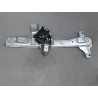 MECANISME LEVE-GLACE AVANT DROIT PEUGEOT 208