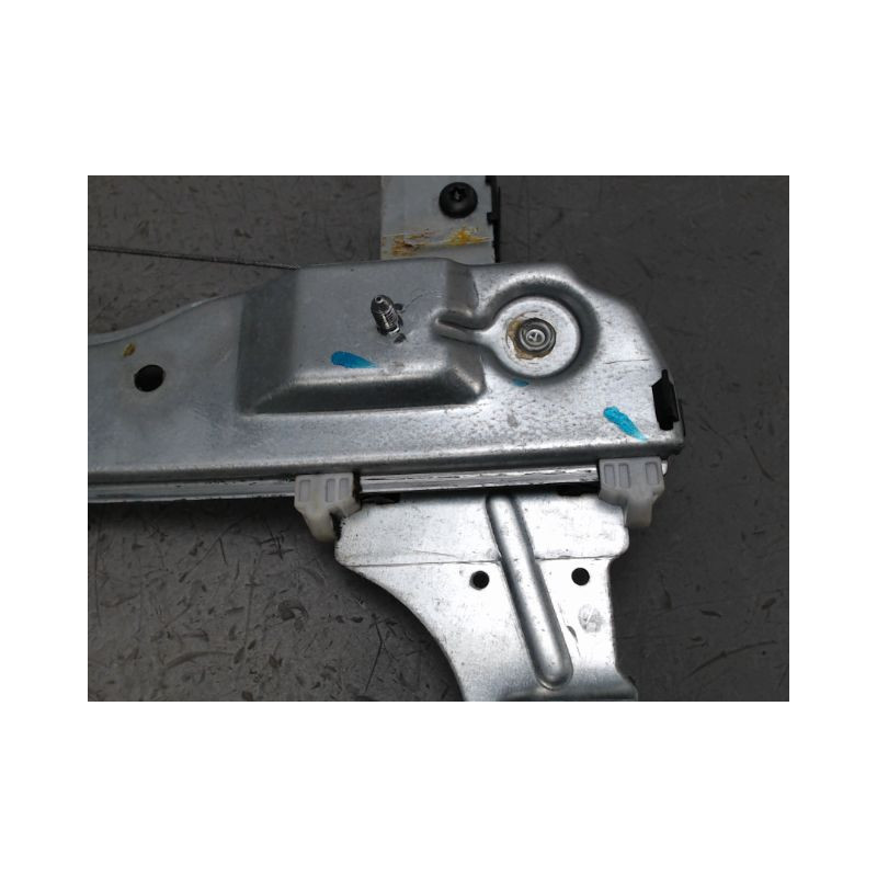 MECANISME LEVE-GLACE AVANT DROIT PEUGEOT 208