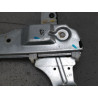 MECANISME LEVE-GLACE AVANT DROIT PEUGEOT 208