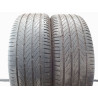 Paire de pneus CONTINENTAL ULTRACONTACT 205 55 16 91 V