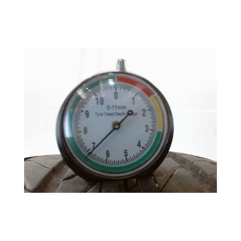 Paire de pneus CONTINENTAL ULTRACONTACT 205 55 16 91 V