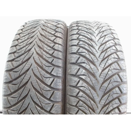 Paire de pneus FORTUNE FITCLIME 185 65 15 88 H