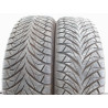 Paire de pneus FORTUNE FITCLIME 185 65 15 88 H