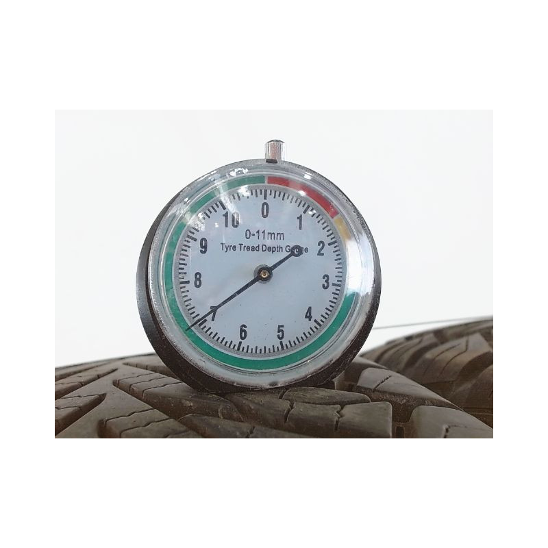 Paire de pneus FORTUNE FITCLIME 185 65 15 88 H