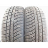 Paire de pneus ROAD RIDER ALL WEATHER R4S 185 65 15 88 H