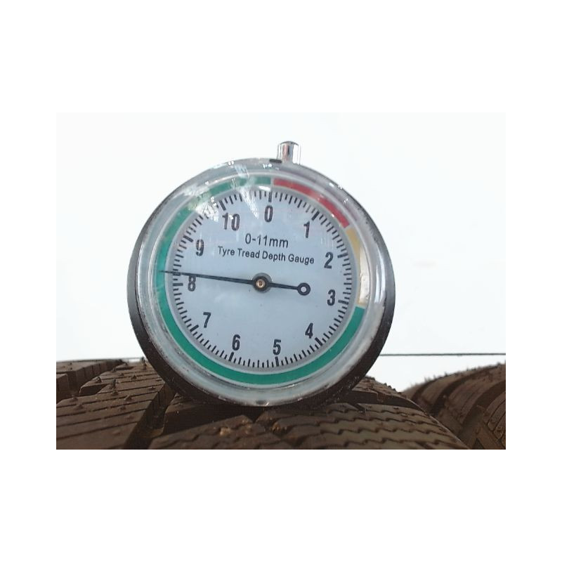 Paire de pneus ROAD RIDER ALL WEATHER R4S 185 65 15 88 H