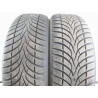 Paire de pneus CEAT WINTER DRIVE 195 55 16 87 H
