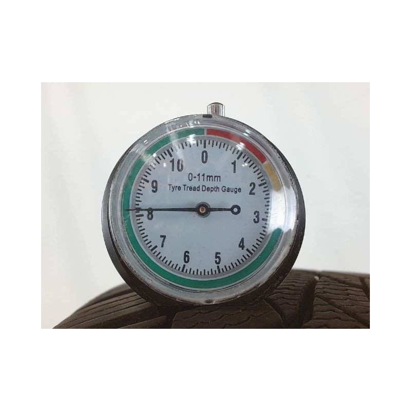 Paire de pneus CEAT WINTER DRIVE 195 55 16 87 H