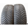 Paire de pneus MICHELIN CROSSCLIMATE 2 205 55 17 95 V