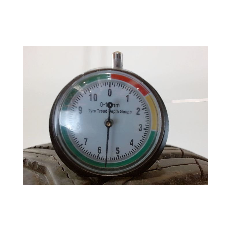 Paire de pneus MICHELIN CROSSCLIMATE 2 205 55 17 95 V