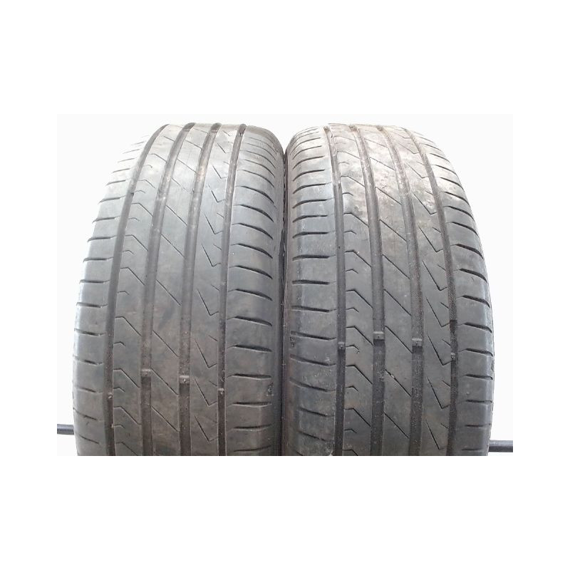 Paire de pneus LANDSAIL QIRIN 990 185 65 15 88 H