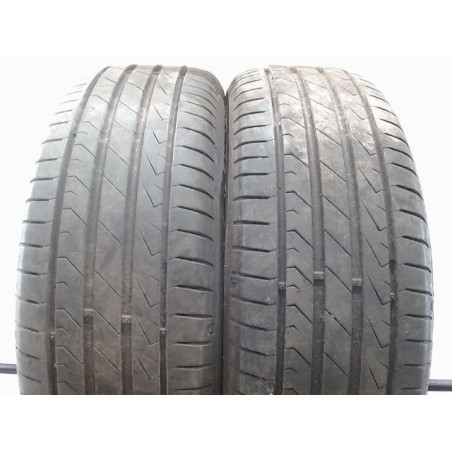 Paire de pneus LANDSAIL QIRIN 990 185 65 15 88 H