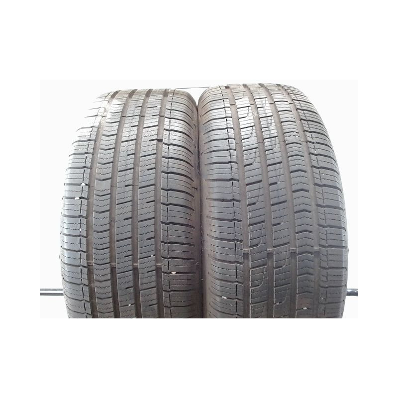 Paire de pneus DUNLOP SPORT ALL SEASON 205 55 16 91 V