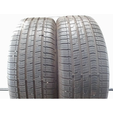Paire de pneus DUNLOP SPORT ALL SEASON 205 55 16 91 V