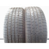 Paire de pneus DUNLOP SPORT ALL SEASON 205 55 16 91 V