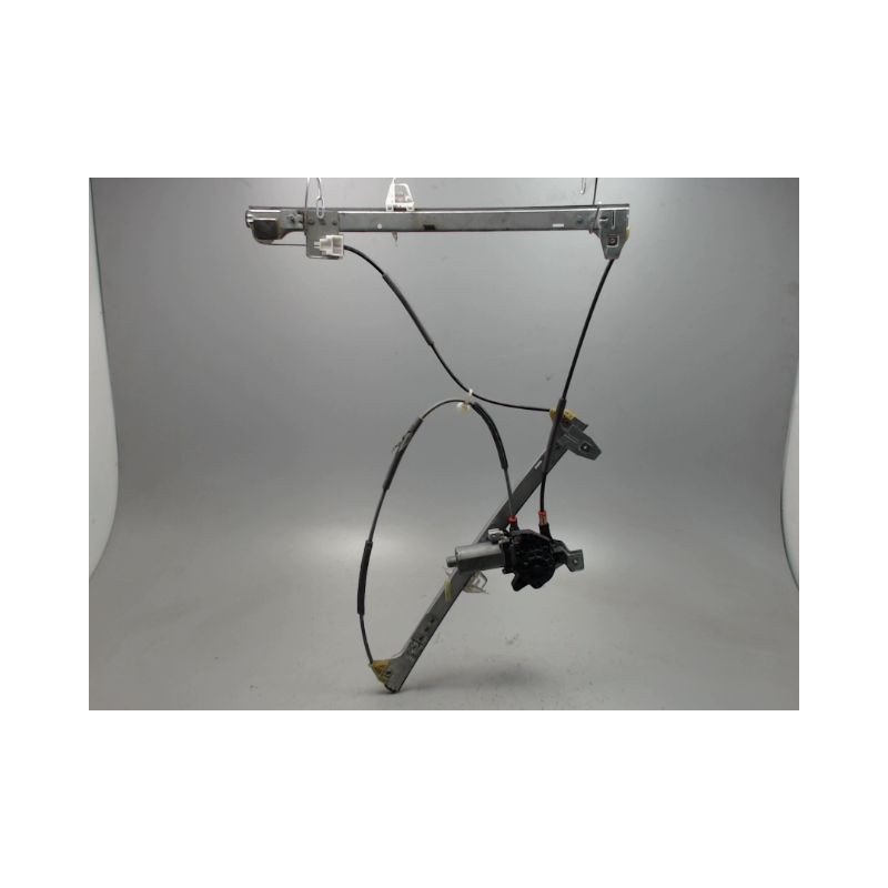 MECANISME+MOTEUR LEVE-GLACE AVANT GAUCHE CITROEN XSARA