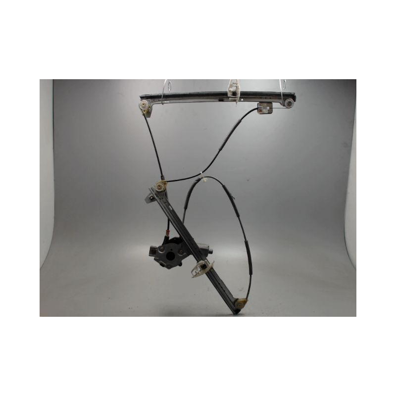 MECANISME+MOTEUR LEVE-GLACE AVANT GAUCHE CITROEN XSARA