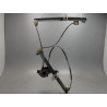 MECANISME+MOTEUR LEVE-GLACE AVANT GAUCHE CITROEN XSARA