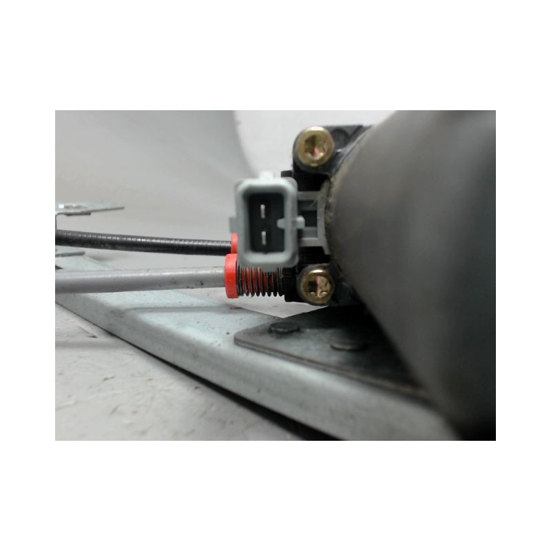 MECANISME+MOTEUR LEVE-GLACE AVANT GAUCHE CITROEN XSARA