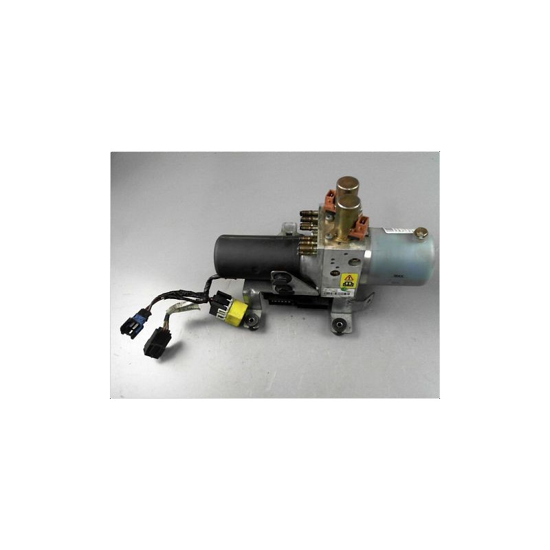 MOTEUR TOIT OUVRANT RENAULT MEGANE II PH1 C.C 03-05