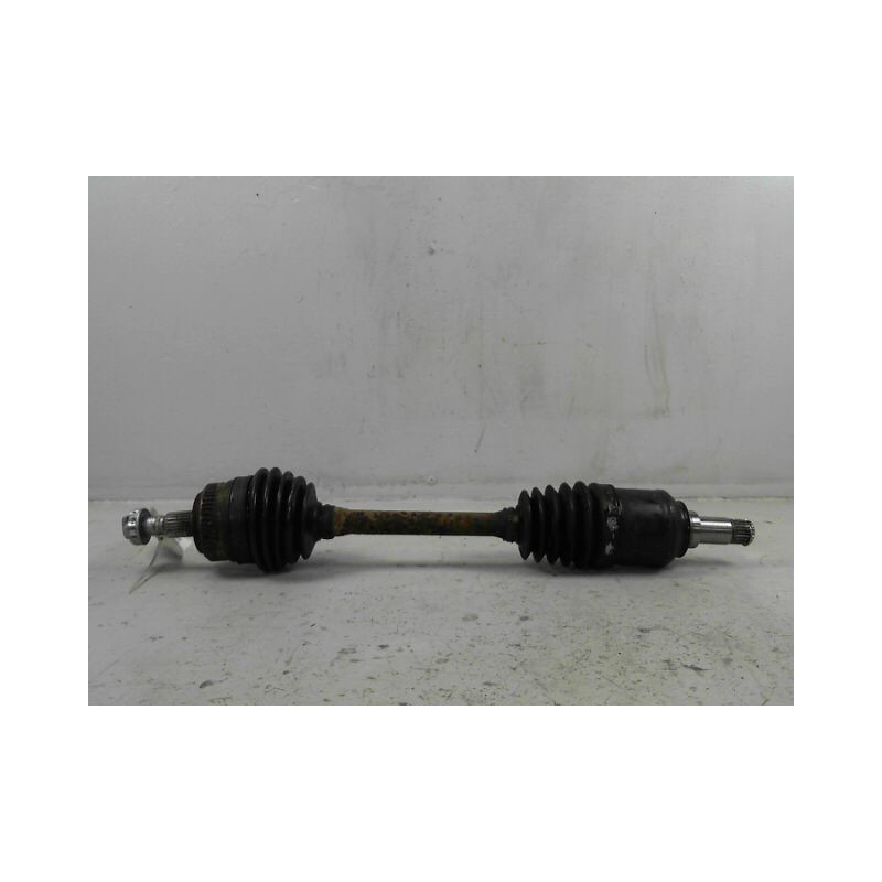 TRANSMISSION AVANT GAUCHE MERCEDES CLASSE A 2001 - A 160 
