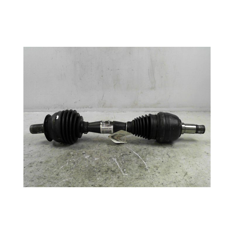 TRANSMISSION AVANT GAUCHE MERCEDES CLASSE A A 180 CDI / d 