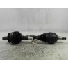TRANSMISSION AVANT GAUCHE MERCEDES CLASSE A A 180 CDI / d 
