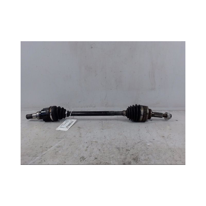 TRANSMISSION AVANT GAUCHE SUZUKI ALTO 5 PTES 1.0 
