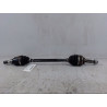 TRANSMISSION AVANT GAUCHE SUZUKI ALTO 5 PTES 1.0 