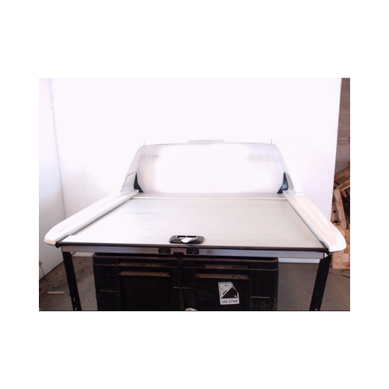 CACHE BAGAGE VOLKSWAGEN AMAROK