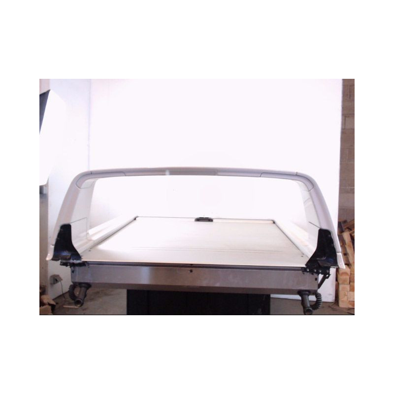 CACHE BAGAGE VOLKSWAGEN AMAROK