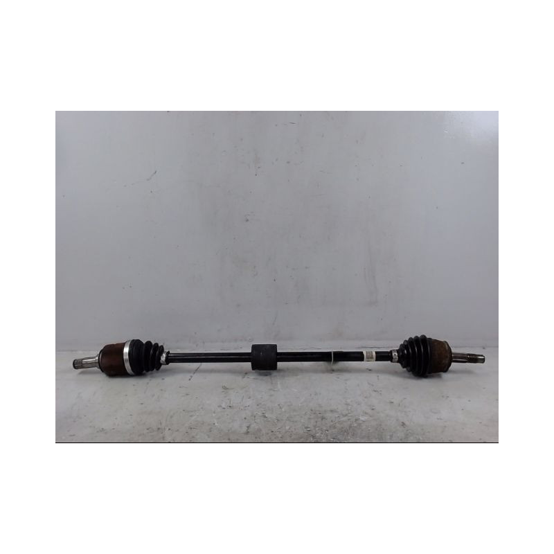 TRANSMISSION AVANT DROIT OPEL CORSA 06-09 1.2 