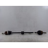 TRANSMISSION AVANT DROIT OPEL CORSA 06-09 1.2 