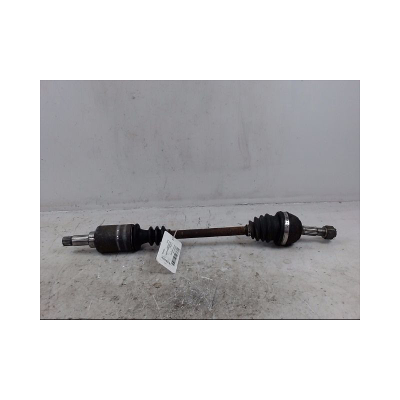 TRANSMISSION AVANT GAUCHE PEUGEOT 106 96-2003 1.1