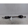 TRANSMISSION AVANT GAUCHE PEUGEOT 106 96-2003 1.1