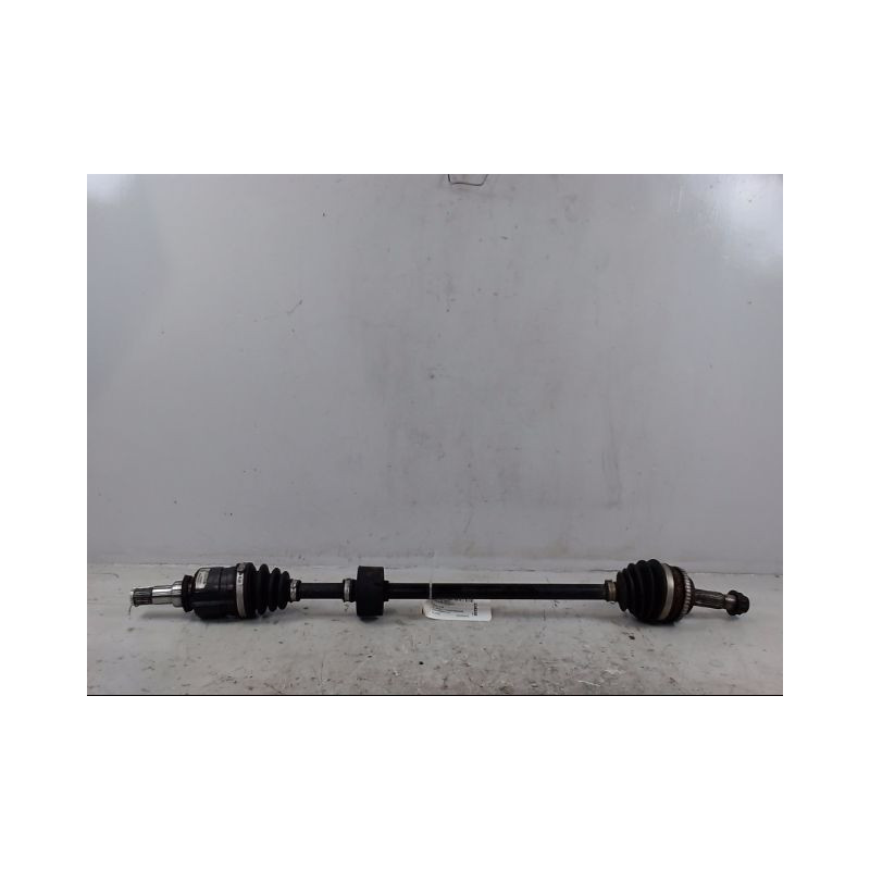 TRANSMISSION AVANT DROIT TOYOTA YARIS 2003- 1.0 