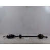 TRANSMISSION AVANT DROIT TOYOTA YARIS 2003- 1.0 