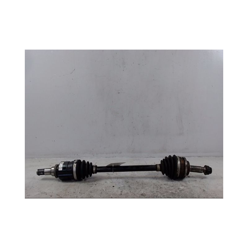 TRANSMISSION AVANT GAUCHE TOYOTA YARIS 2003- 1.0 