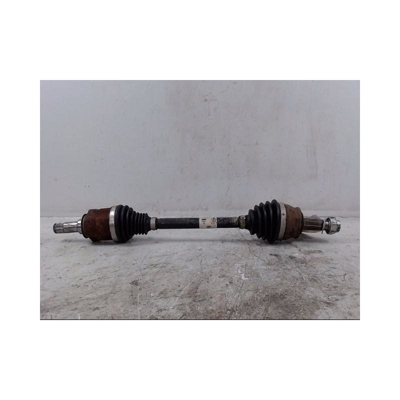 TRANSMISSION AVANT GAUCHE OPEL CORSA 2010- 1.3 CDTI 