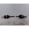 TRANSMISSION AVANT GAUCHE OPEL CORSA 2010- 1.3 CDTI 