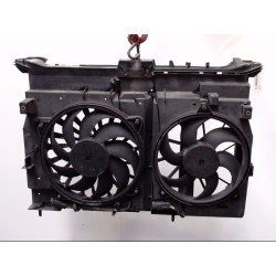 MOTEUR VENTILATEUR RADIATEUR