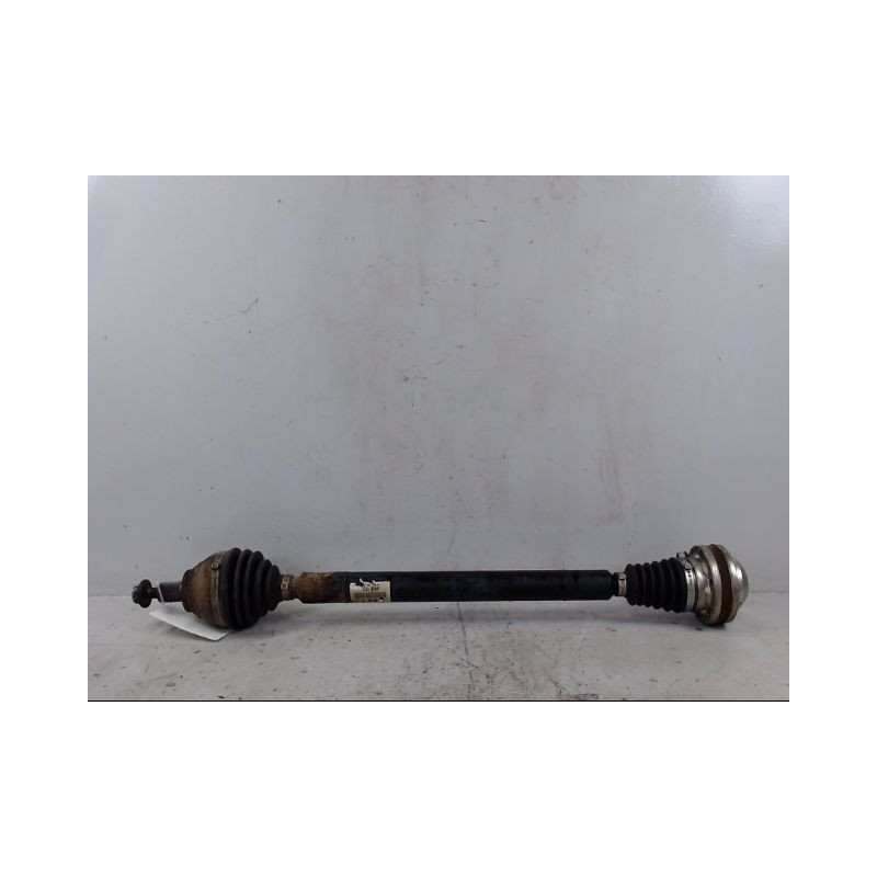 TRANSMISSION AVANT DROIT VOLKSWAGEN TIGUAN 2009- 2.0 TDI