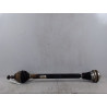 TRANSMISSION AVANT DROIT VOLKSWAGEN TIGUAN 2009- 2.0 TDI