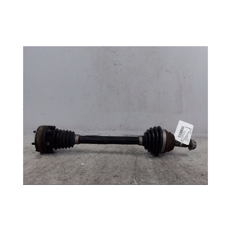 TRANSMISSION AVANT GAUCHE VOLKSWAGEN POLO 99-2001 1.0