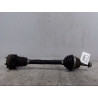 TRANSMISSION AVANT GAUCHE VOLKSWAGEN POLO 99-2001 1.0