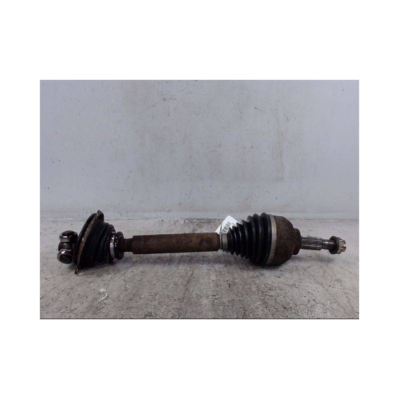 TRANSMISSION AVANT GAUCHE RENAULT LAGUNA II 00-2005 2.2 dCi 